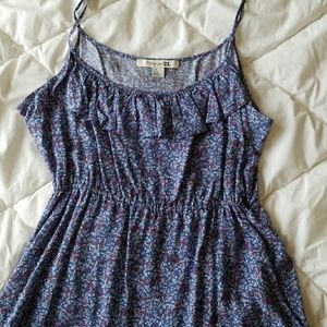 Forever 21 - Tie-strap Top